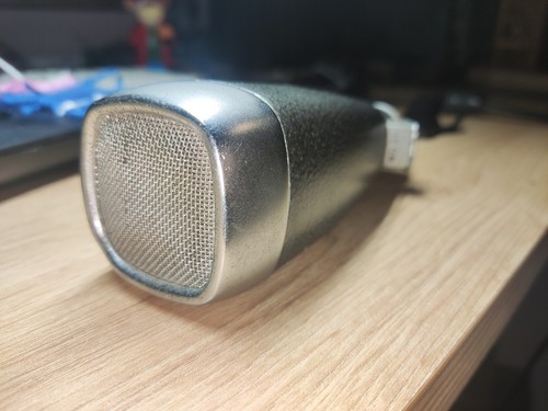 Sennheiser dynamisches - sennheiser, md