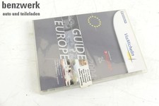 Via Michelin Guide Europe 2004