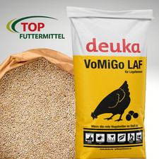 deuka VoMiGo LAF gek. 25 kg |