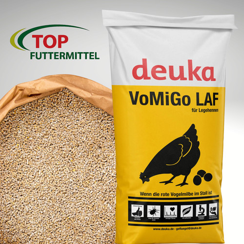 Deuka vomigo laf - laf, 25
