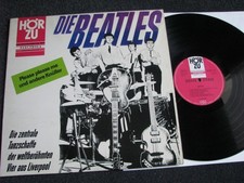 The Beatles-Please Please me