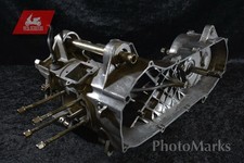 Motor Minarelli liegen Motoforce Top Performances Tuning Yamaha Aerox Aprilia 