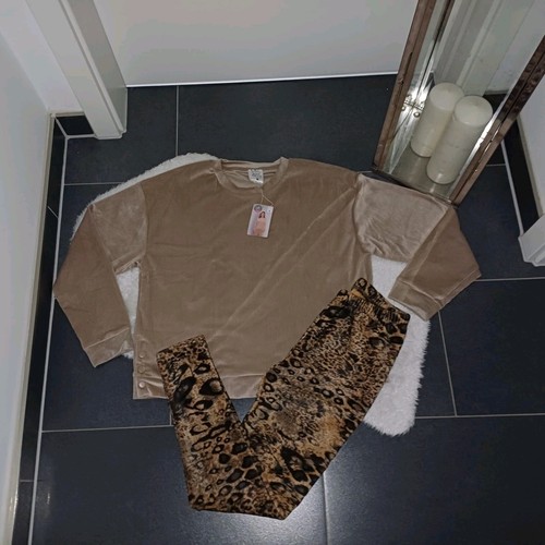 Neu set loungewear 40 42 - set,