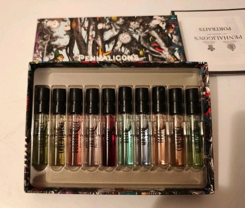 Penhaligon portraits scent - portraits,