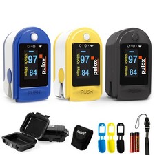 Pulsoximeter Pulox PO-200