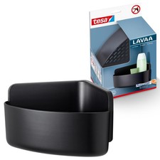 tesa Lavaa Eck-Duschkorb S