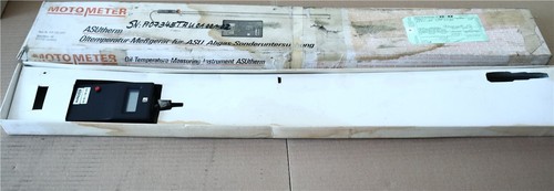 MOTOMETER