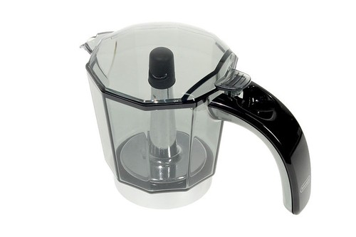 Delonghi krug griff deckel - griff,