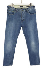 ARMANI JEANS J45 Regular Jeans