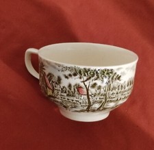 Tasse englisches porzellan - tasse,