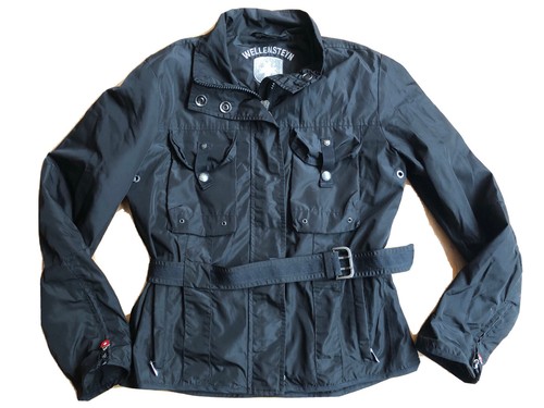 Wellensteyn ayala jacke - ayala,