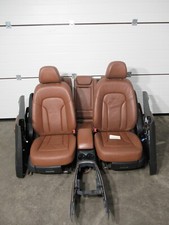 Audi Q5 I 1 8R Leder