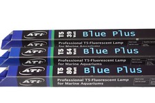 ATI 80 Watt Blue Plus Ersatzleuchtmittel Meerwasseraquaristik