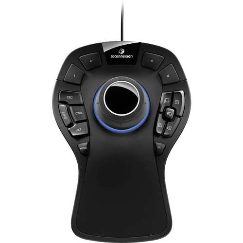 3dconnexion spacemouse pro - 3dconnexion,