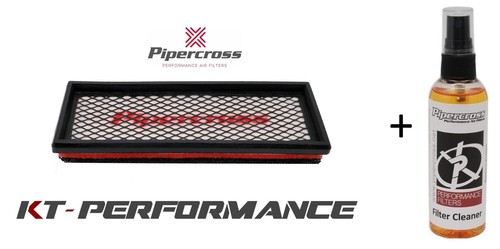 Pipercross luftfilter fiat - -,