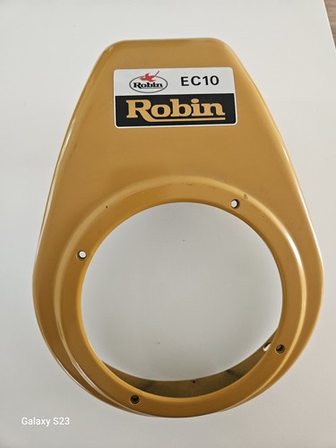 Verkleidungsblech robin ec10 - verkleidungsblech,