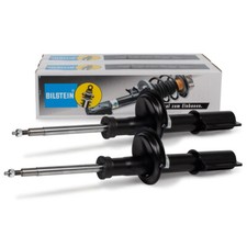 Bilstein stoßdämpfer - 2x, b4