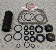 Reparatursatz für Lenkgetriebe URAL 375 4320 und Servolenkzylinder(MIT DICHTUNG)