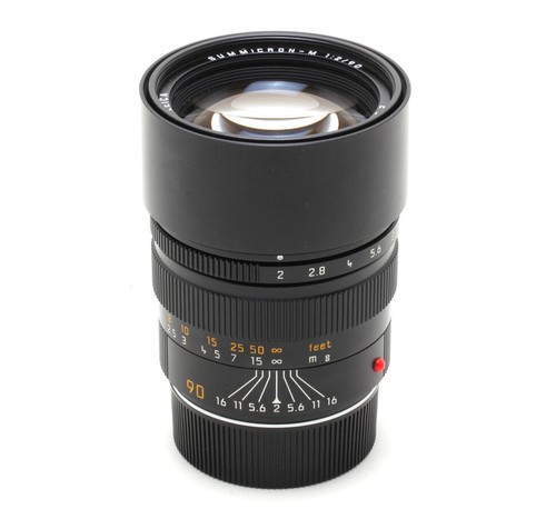 Brand new unused leica - new,