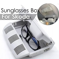 Brillenfach Ablagefach