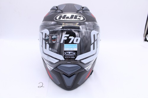 Hjc f70 dekor motorradhelm - f70,