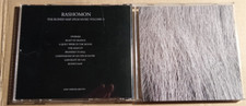 RASHOMON   - THE RUINED MAP  CD (JG1109)