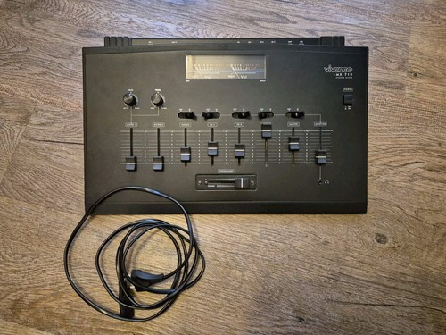 Vivanco 710 stereo - 710,