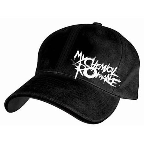 Chemical romance logo - -,