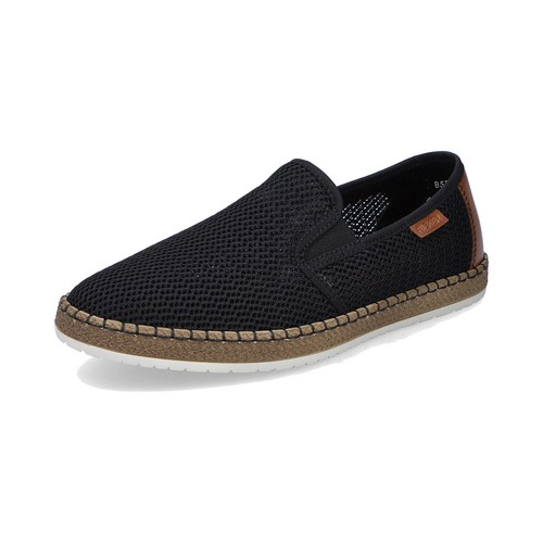 Rieker herren slipper - rieker,
