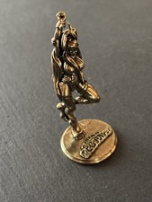 Tanzende Fantasy Frau |