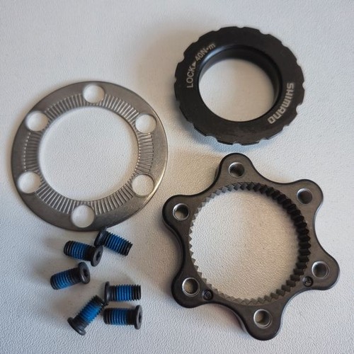 Shimano rtad05 adapter - sm-rtad05,