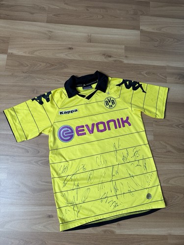Bvb dortmund trikot - bvb,