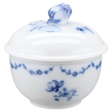 Zuckerdose Fürstenberg Alt Fürstenberg Lottine