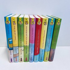 9 x Conni & Co. Buch -