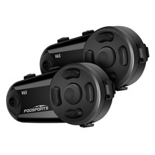 2X V6S Motorrad Intercom