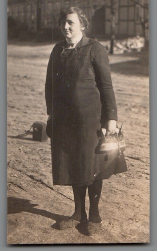 Fotografie frau mit - fotografie,
