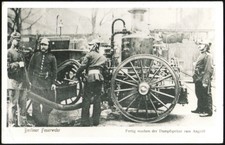 Berlin, Germany Berliner