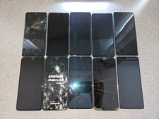 DEFEKT 10x Samsung Galaxy A50