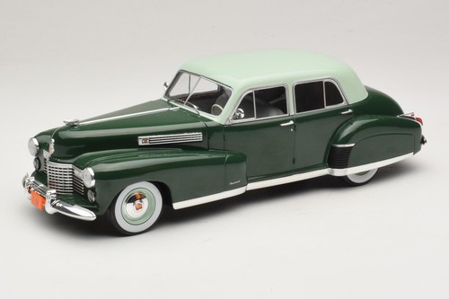 Cadillac fleetwood series - series, 60