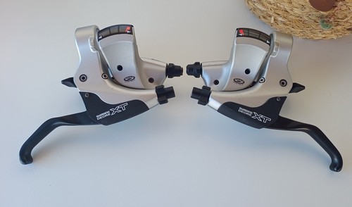 Shimano deore sti - deore,