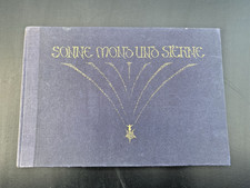 Bilderbuch - Sonne Mond und
