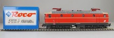 Roco 43658.1 Elektrolokomotive