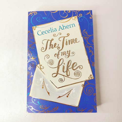 The time life von - time, my