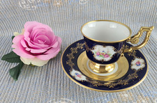 Vintage 2tlg. Porzellan