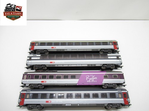 Märklin 4125 4365 - märklin, 4125+4365/68/69