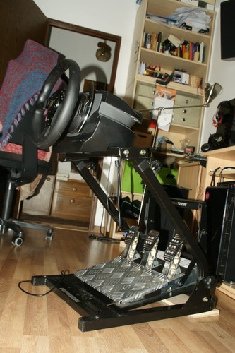 Lenkrad thrustmaster t500rs - , +
