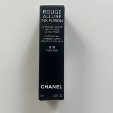 CHANEL Rouge Allure Ink Fusion