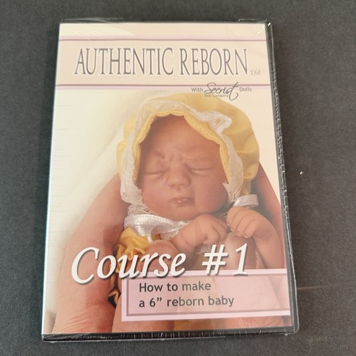 New authentic reborn course 1 - new,