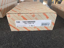 Weidmüller ZIA 1.5/3L-1S