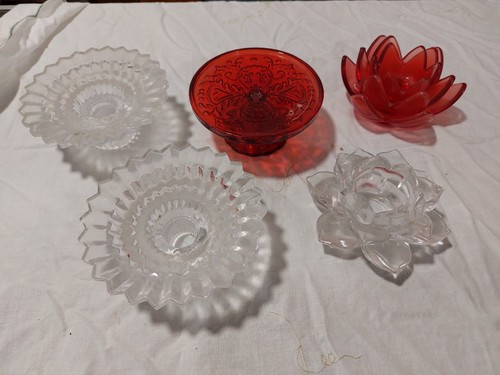 Partylite teelichthalter - partylite,